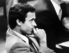 Ted Bundy: The Mind Of A Serial Killer