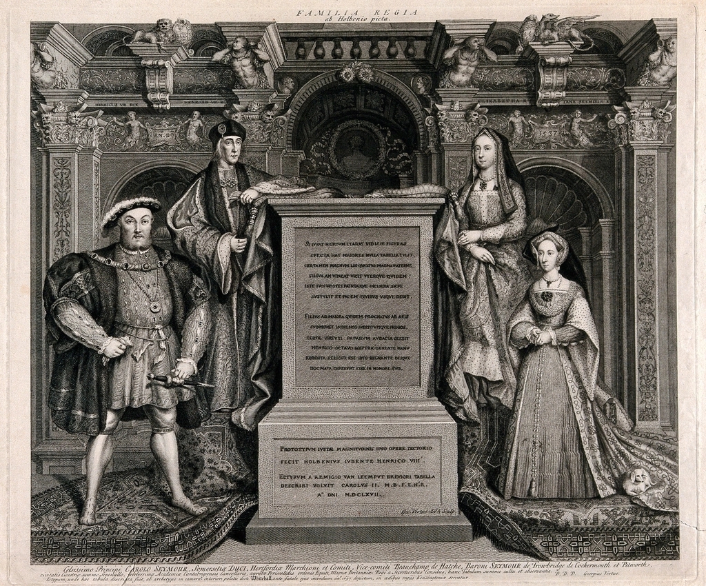 Jane Seymour: The Quiet Strength Behind Henry VIII’s Court
